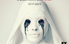 6 american horror story: asylum hd wallpapers | background images