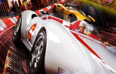 6 speed racer hd wallpapers | background images - wallpaper abyss
