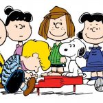 6 surprising facts about the voices behind your favorite 'peanuts