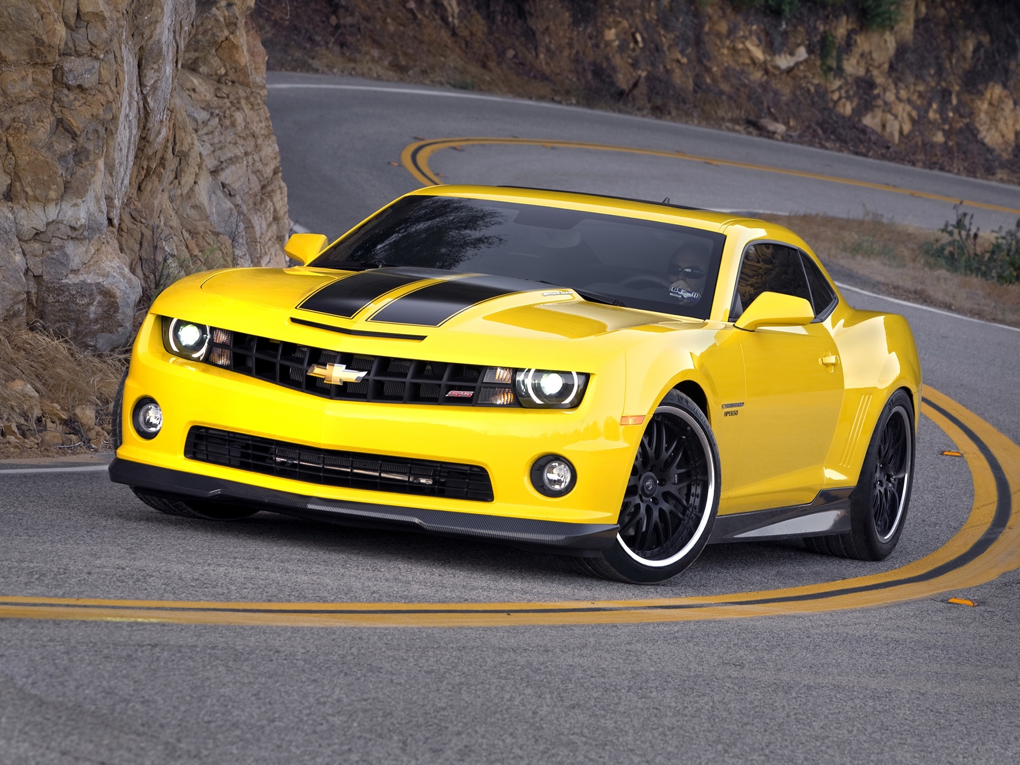 10 Best Camaro Hd Wallpapers 1080P FULL HD 1080p For PC ...
