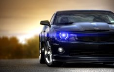 606 chevrolet camaro hd wallpapers | background images - wallpaper abyss