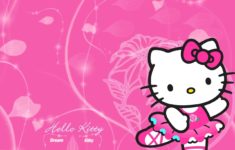 67 hello kitty hd wallpapers | background images - wallpaper abyss