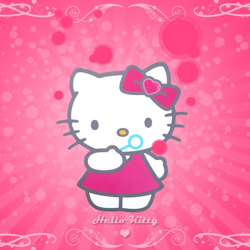 10 New Cute Hello Kitty Wallpaper FULL HD 1080p For PC Background 2024 free download 68 hello kitty hd wallpapers background images wallpaper abyss 800x800
