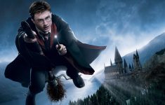 69 harry potter hd wallpapers | background images - wallpaper abyss
