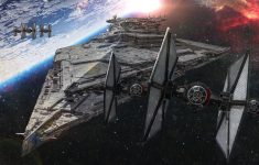 69 star destroyer hd wallpapers | background images - wallpaper abyss