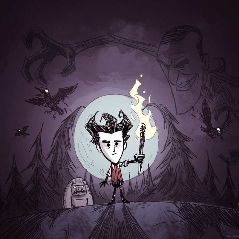 10 Latest Don T Starve Wallpapers FULL HD 1920×1080 For PC Background 2023 free download 7 dont starve hd wallpapers background images wallpaper abyss 800x800
