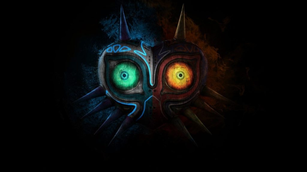 10 New Majora's Mask Wallpaper Hd FULL HD 1080p For PC Background 2024 free download 75 the legend of zelda majoras mask hd wallpapers background 1024x576