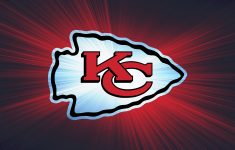 76 kansas city chiefs hd wallpapers | background images - wallpaper