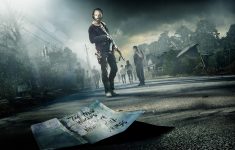 763 the walking dead hd wallpapers | background images - wallpaper abyss