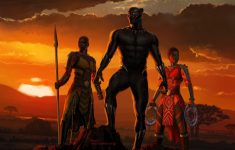 79 black panther hd wallpapers | background images - wallpaper abyss