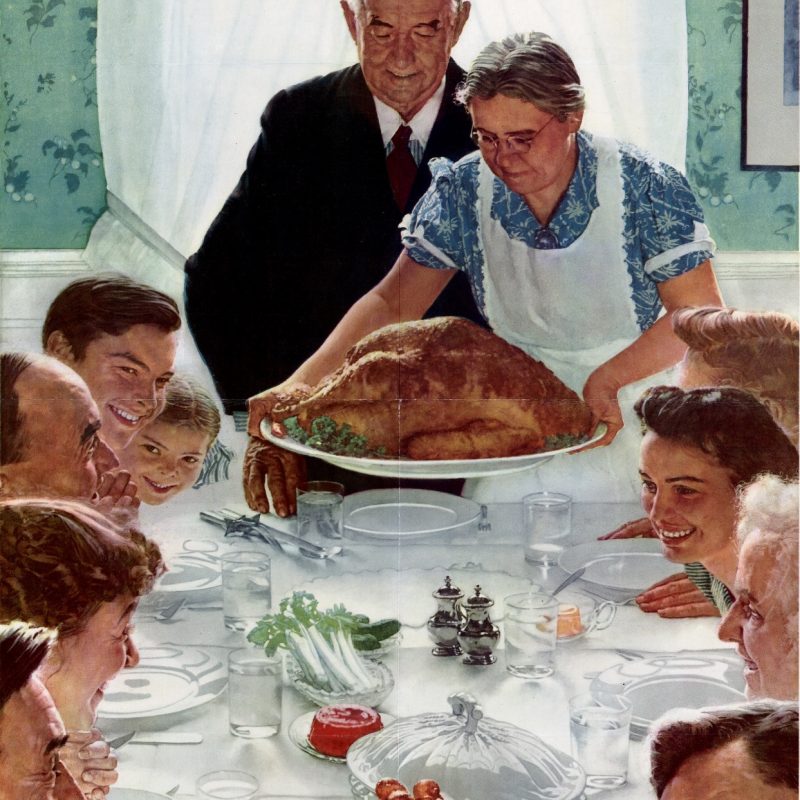 10 Top Norman Rockwell Thanksgiving Wallpaper FULL HD 1920×1080 For PC Background 2021 free download 8 reasons why sunday is too cool for school norman rockwell 800x800