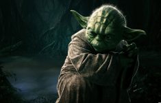 82 yoda hd wallpapers | background images - wallpaper abyss