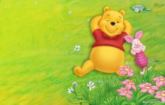 84 winnie the pooh hd wallpapers | background images - wallpaper abyss