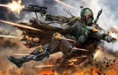 93 boba fett hd wallpapers | background images - wallpaper abyss