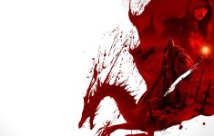 93 dragon age: origins hd wallpapers | background images - wallpaper