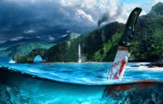 94 far cry 3 hd wallpapers | background images - wallpaper abyss