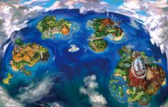 94 pokémon sun and moon hd wallpapers | background images