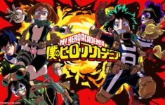 946 my hero academia hd wallpapers | background images - wallpaper