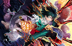 946 my hero academia hd wallpapers | background images - wallpaper