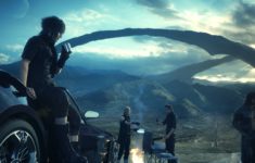 97 final fantasy xv hd wallpapers | background images - wallpaper