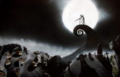 a nightmare before christmas | information security buzz