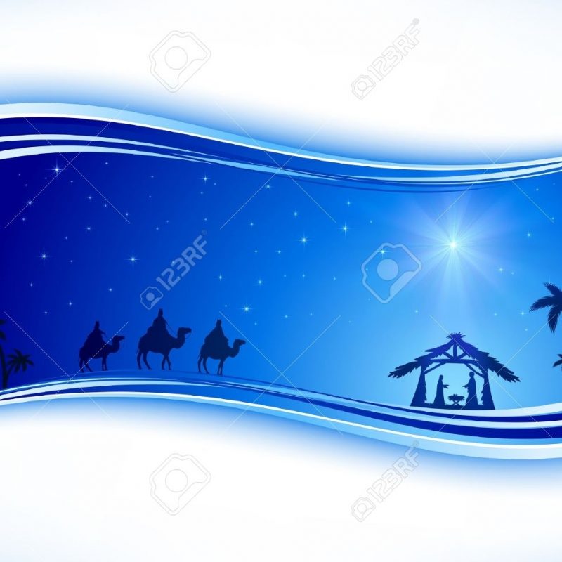 10 Latest Christian Christmas Backgrounds Free FULL HD 1920×1080 For PC Desktop 2021 free download abstract background christian christmas scene with shining star 800x800