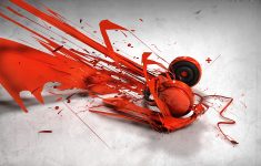 abstract music headphones wallpapers | hd wallpapers | id #10396