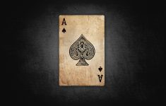 ace of spades wallpapers - wallpaper cave