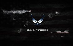 air force logo wallpapers - wallpaper cave