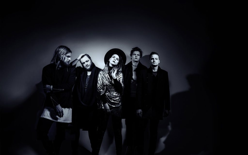 10 Best Of Monsters And Men Wallpaper FULL HD 1080p For PC Desktop 2024 free download album review of monsters and men beneath the skin bearded 1024x640