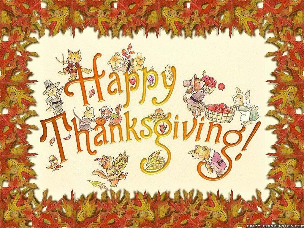 10 Most Popular Free Happy Thanksgiving Wallpaper FULL HD 1920×1080 For PC Desktop 2024 free download alice walkers blog happy thanksgiving 1024x768