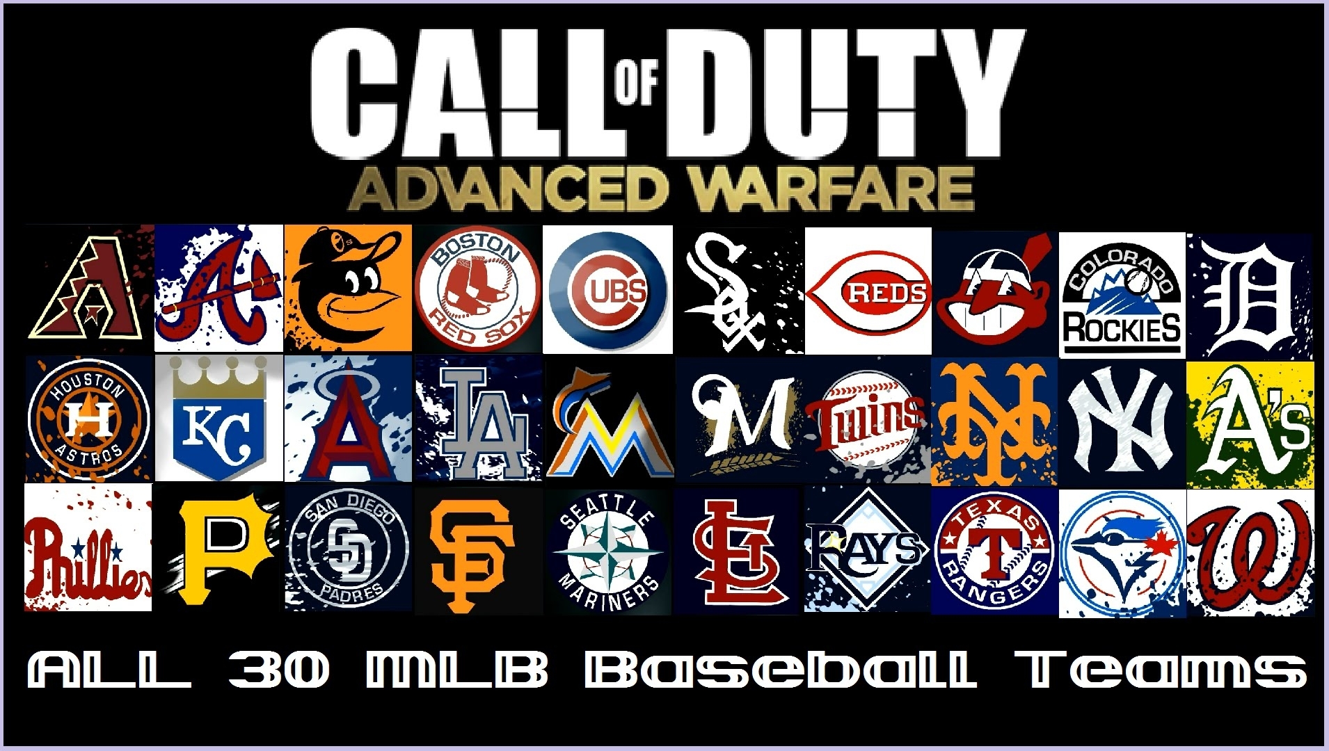 baseball team logos