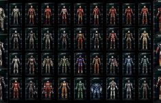 all iron man suits hd background | sharovarka | pinterest | iron man