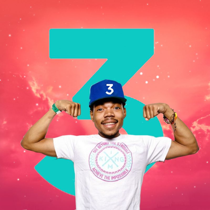 10 Latest Chance The Rapper Wallpaper FULL HD 1080p For PC Desktop 2023 free download alternate album art i made for coloring book chance 3 imgur 800x800