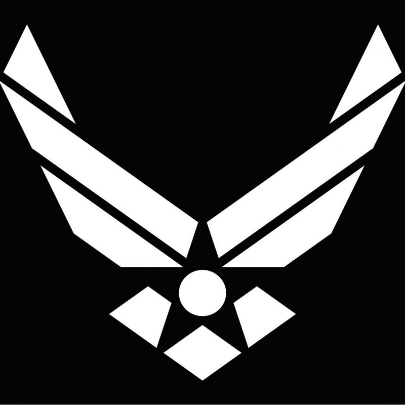 10 Most Popular Air Force Logo Wallpaper FULL HD 1080p For PC ...