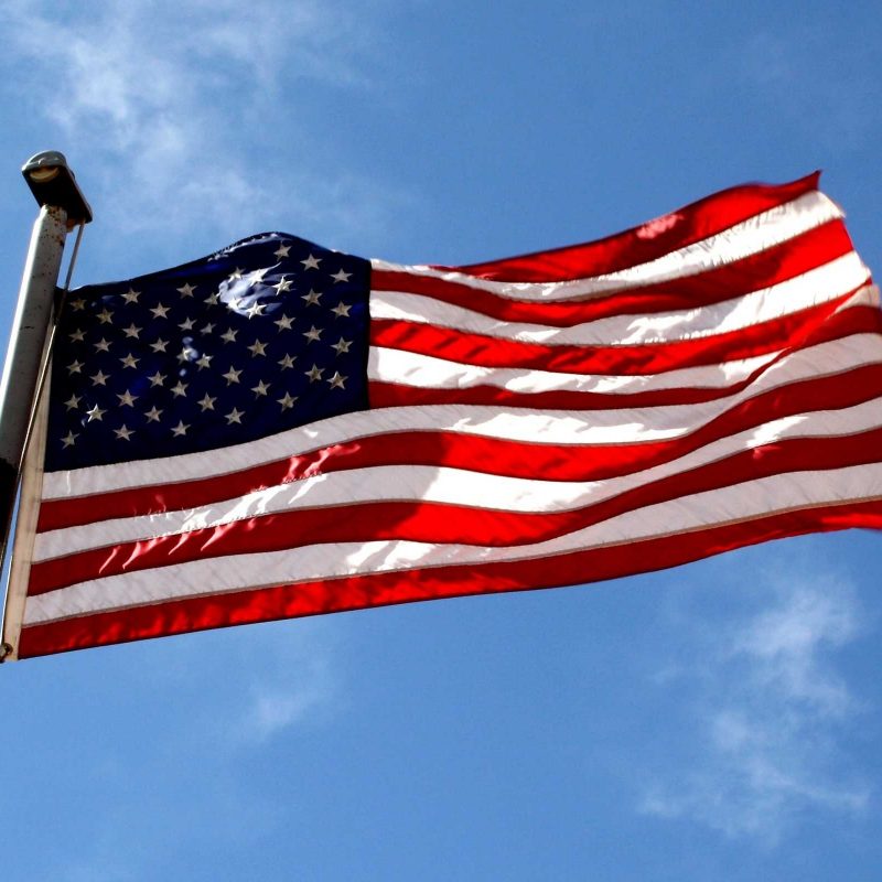10 Best American Flag Twitter Background FULL HD 1080p For PC Background 2021 free download american flag backgrounds wallpaper cave 1 800x800