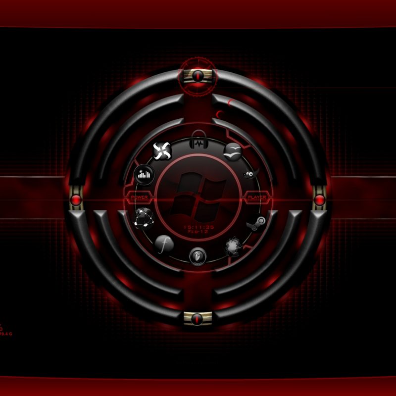 10 Top Black And Red Theme Wallpaper FULL HD 1080p For PC Desktop 2024 free download and red windows 7 themedratheus on deviantart 800x800