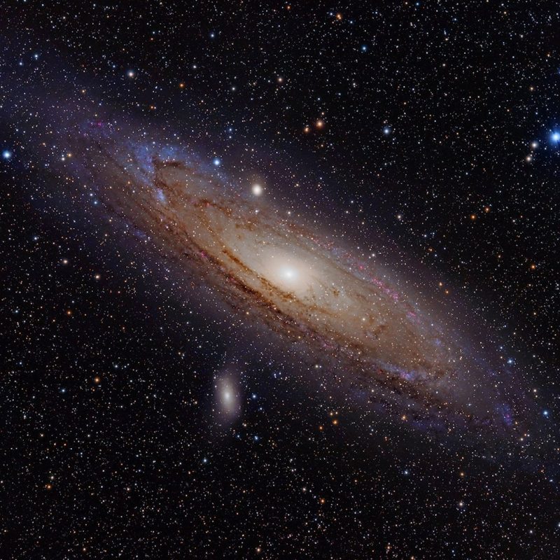 10 Most Popular Andromeda Galaxy Wallpaper 1920X1080 FULL HD 1080p For PC Background 2024 free download andromeda galaxy 467621 walldevil 800x800