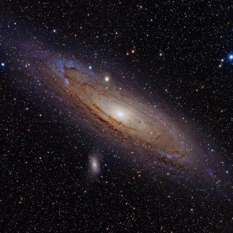 10 Most Popular Andromeda Galaxy Wallpaper 1920X1080 FULL HD 1080p For PC Background 2024 free download andromeda galaxy wallpaper 1920x1080 800x800