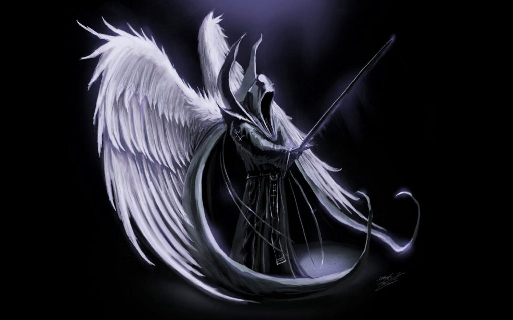 10 Latest Angels Of Death Wallpaper FULL HD 1920×1080 For PC Background 2021 free download angels dark death diablo malthael swords wing commander walldevil 1024x640