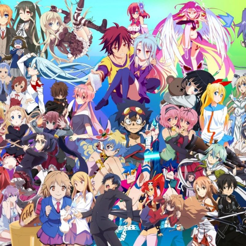 10 Best All Anime Main Characters Wallpaper FULL HD 1920×1080 For PC Background 2024 free download anime characters wallpaperpingoo246 on deviantart 800x800