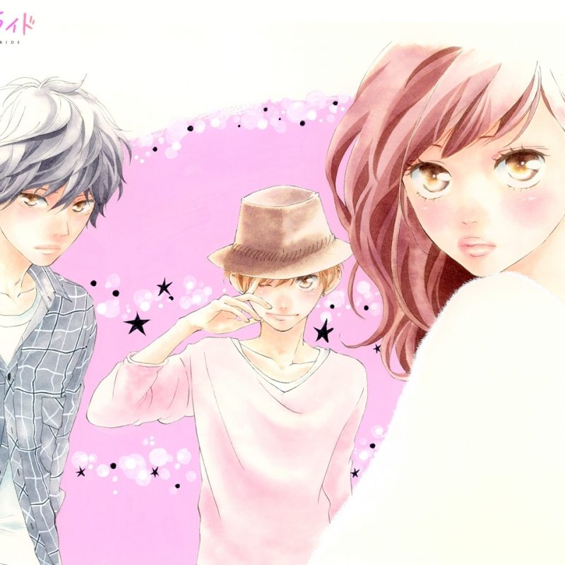 10 New Blue Spring Ride Wallpaper FULL HD 1920×1080 For PC Desktop 2021 free download ao haru ride wallpaper and scan gallery minitokyo 800x800
