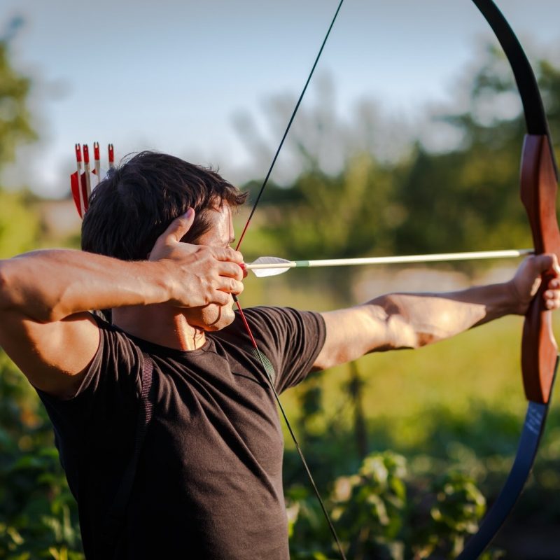 10 Most Popular Bow And Arrow Wallpapers FULL HD 1920×1080 For PC Desktop 2023 free download archery bow arrow pointing man hd wallpaper 800x800