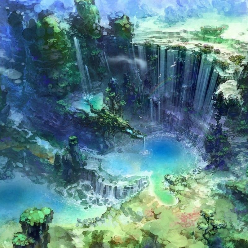 10 New Nature Fantasy Wallpaper Hd FULL HD 1920×1080 For PC Background 2024 free download artwork fantasy art waterfall water nature wallpapers hd 1 800x800