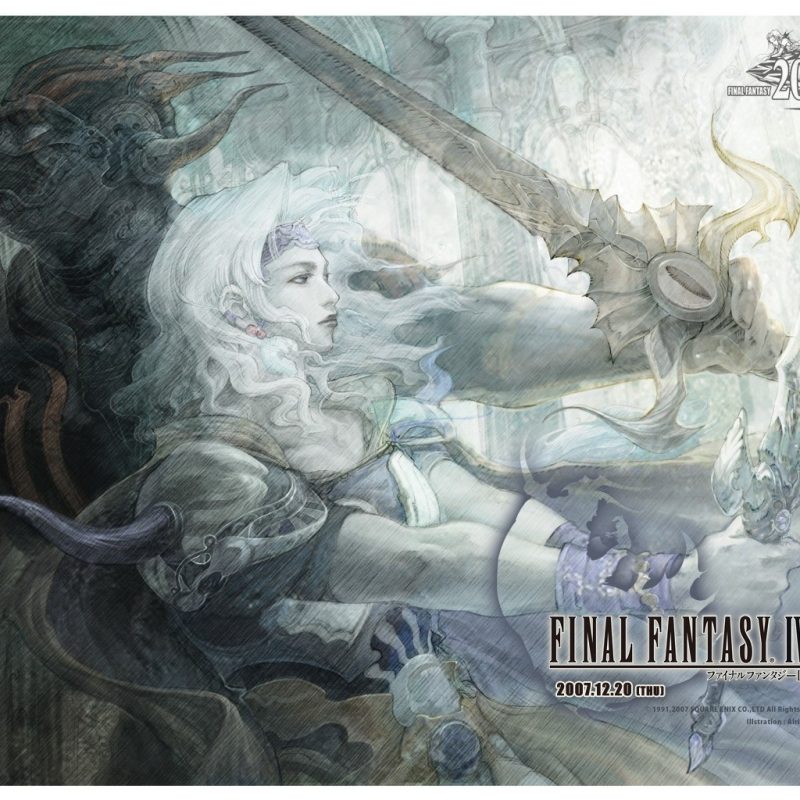10 Most Popular Final Fantasy Iv Wallpaper FULL HD 1080p For PC Desktop 2023 free download artworks final fantasy iv 800x800
