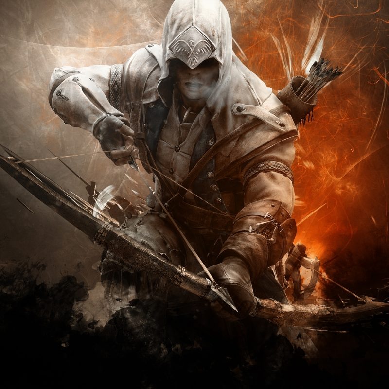 10 Latest Assassins Creed Hd Wallpapers Full Hd 1080p For Pc Desktop