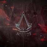 assassin's creed 3 - logo wallpaperemperaa on deviantart