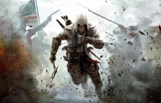 assassin's creed 3 wallpapers hd - wallpaper cave