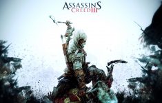 assassin's creed 3 wallpapers | hd wallpapers | id #11083
