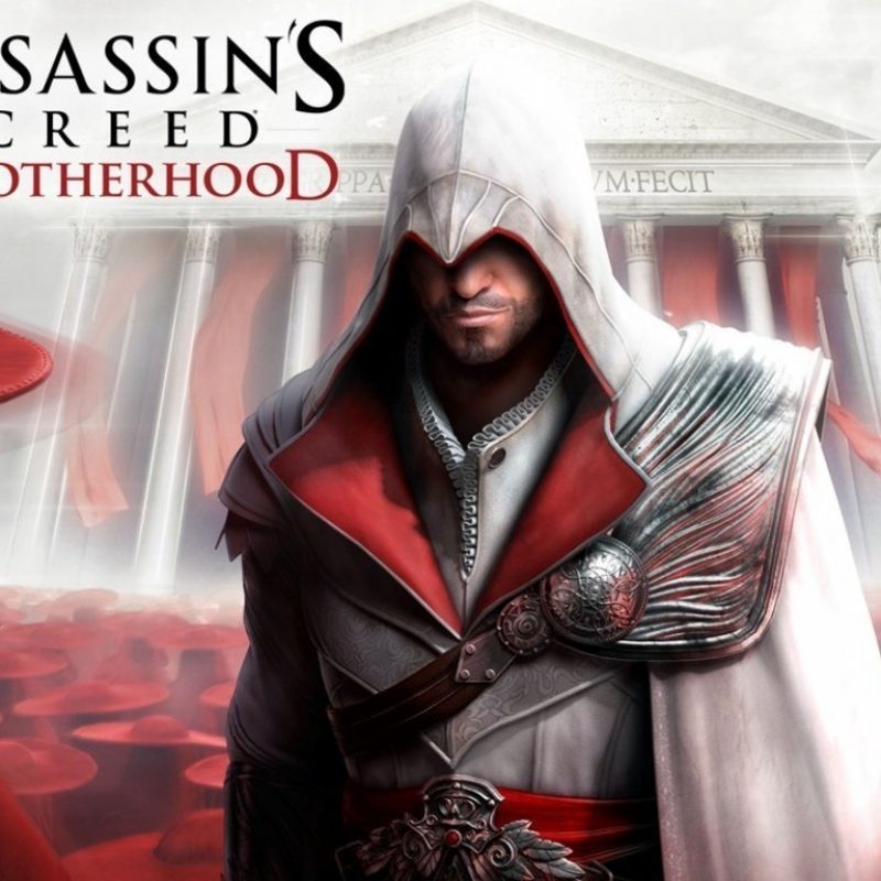 10 Most Popular Assassin's Creed Brotherhood Background FULL HD 1080p For PC Desktop 2024 free download assassins creed brotherhood images assasin betwin monks hd wallpaper 800x800